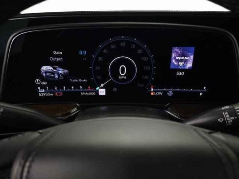 Used 2021 Cadillac Escalade Premium Luxury Platinum image 24