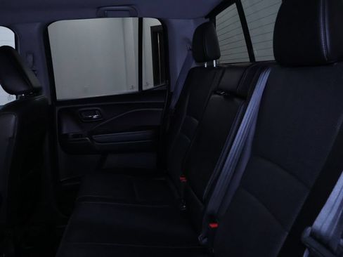 Used 2019 Honda Ridgeline RTL image 16