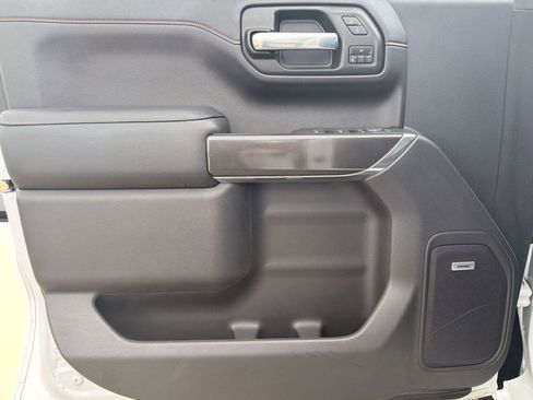 Used 2021 GMC Sierra 1500 AT4 w/ AT4 Premium Package image 20