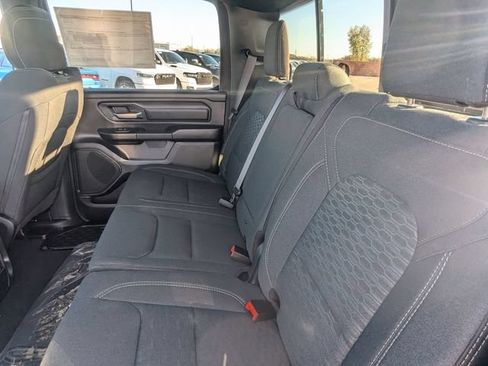 New 2025 RAM 1500 Tradesman AWD/4WD image 17