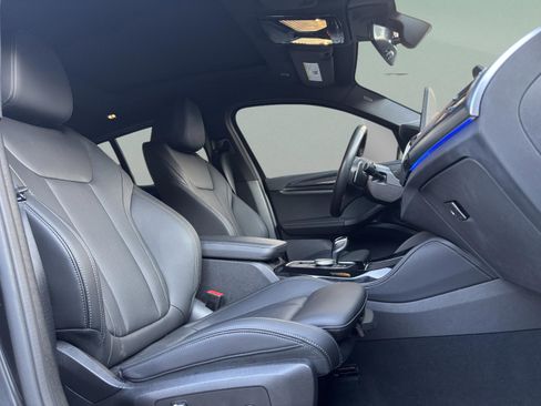 Used 2024 BMW X4 M40i w/ Premium Package image 21