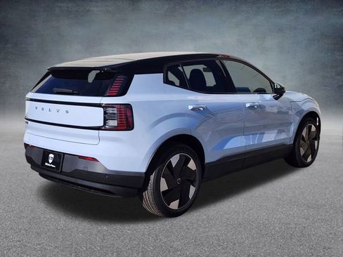 New 2026 Volvo EX30 Plus w/ Protection Package Premier image 7