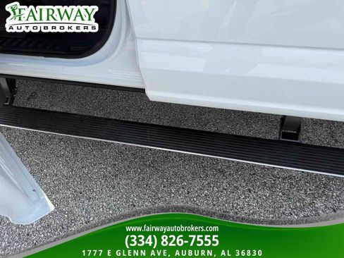 Used 2025 Ford F250 Lariat AWD/4WD image 15