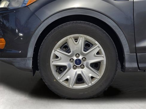 Used 2015 Ford Escape S image 31