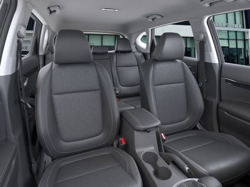 New 2026 Kia Seltos EX image 16