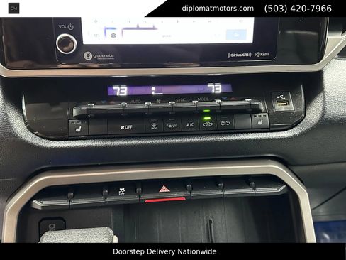 Used 2024 Toyota Tundra SR5 image 32