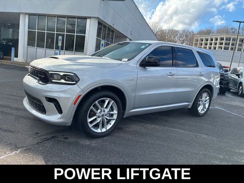 Used 2024 Dodge Durango R/T image 10