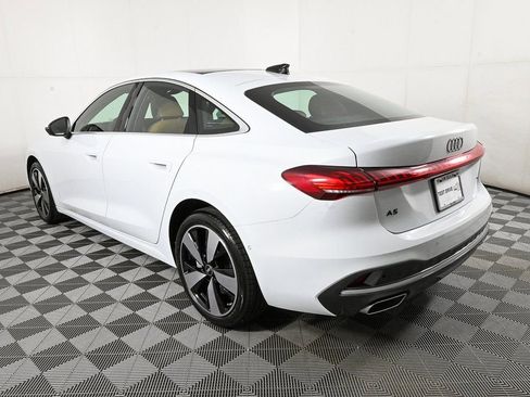 New 2025 Audi A5 2.0T Premium image 28