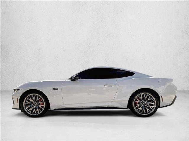 Used 2024 Ford Mustang GT Premium RWD image 6