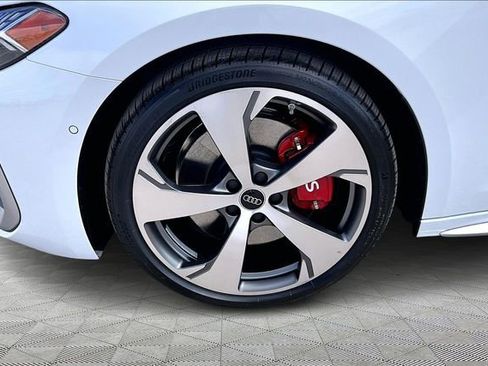 New 2025 Audi S5 Premium Plus AWD/4WD image 4