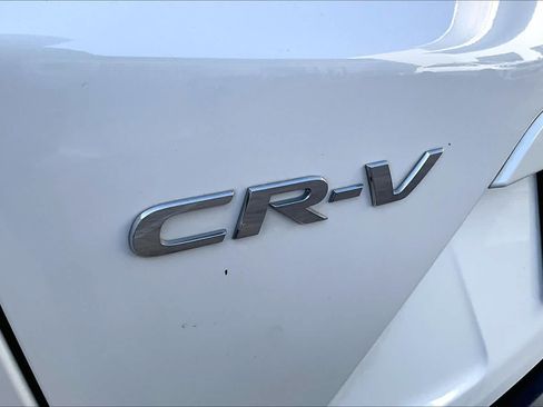 Used 2018 Honda CR-V EX image 31