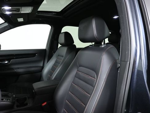 Used 2023 Honda CR-V Sport Touring image 16