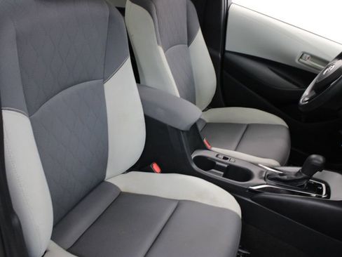 Used 2023 Toyota Corolla LE FWD image 21