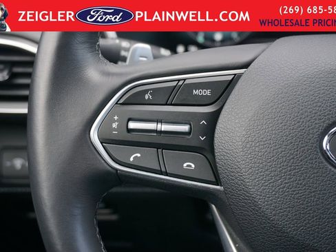 Used 2023 Hyundai Santa Fe Limited image 28