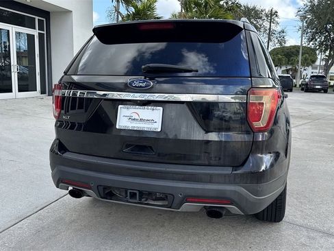 Used 2019 Ford Explorer XLT w/ Equipment Group 201A image 26