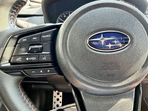 Used 2024 Subaru Impreza RS w/ Popular Package #3 AWD/4WD image 33