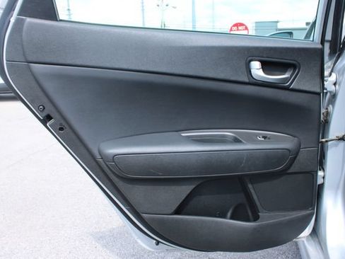 Used 2018 Kia Optima LX FWD image 28