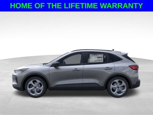 New 2026 Ford Escape ST-Line w/ Cold Weather Package image 3