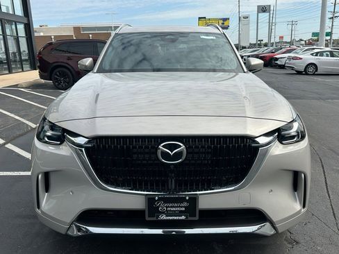 New 2026 MAZDA CX-90 3.3 Turbo S w/ Premium Plus image 5
