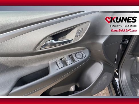 New 2026 Buick Envista Preferred w/ Convenience I Package image 7