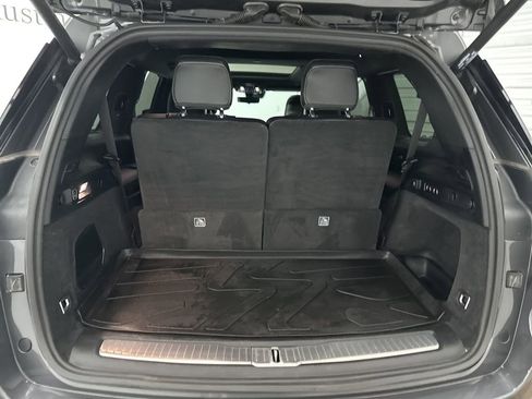 Used 2021 Jeep Grand Cherokee L Overland w/ Luxury Tech Group IV image 29