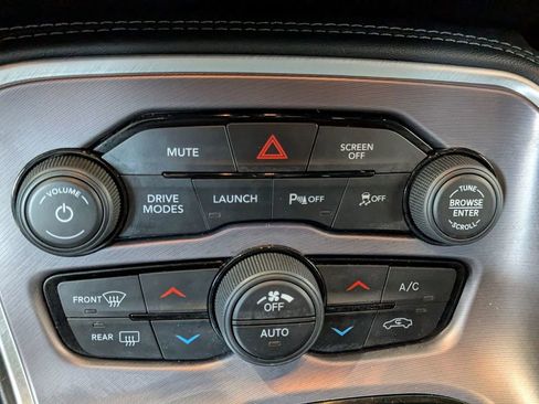 Used 2021 Dodge Challenger R/T Scat Pack image 23