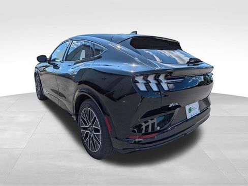 Used 2024 Ford Mustang Mach-E Premium AWD/4WD image 5