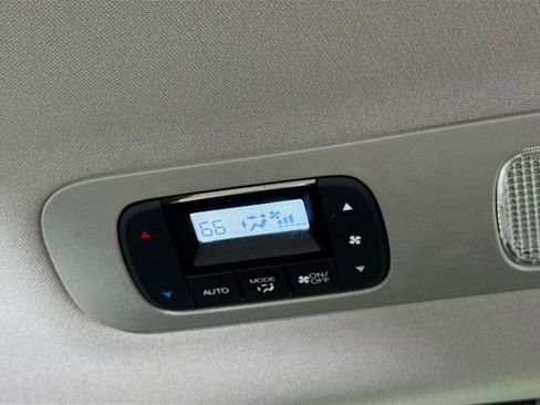 Used 2019 Honda Odyssey EX-L image 35