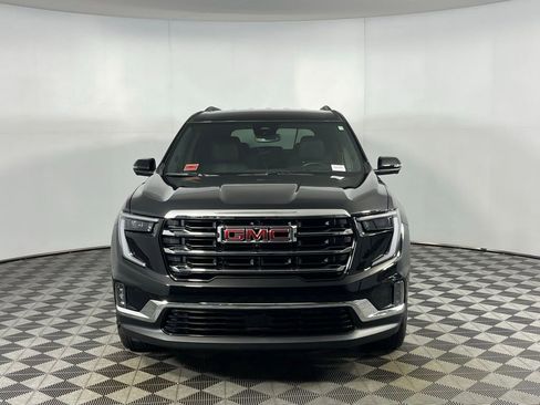 Used 2025 GMC Acadia Elevation w/ Elevation Premium Package image 10