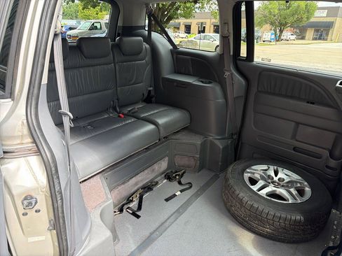 Used 2007 Honda Odyssey EX-L image 32