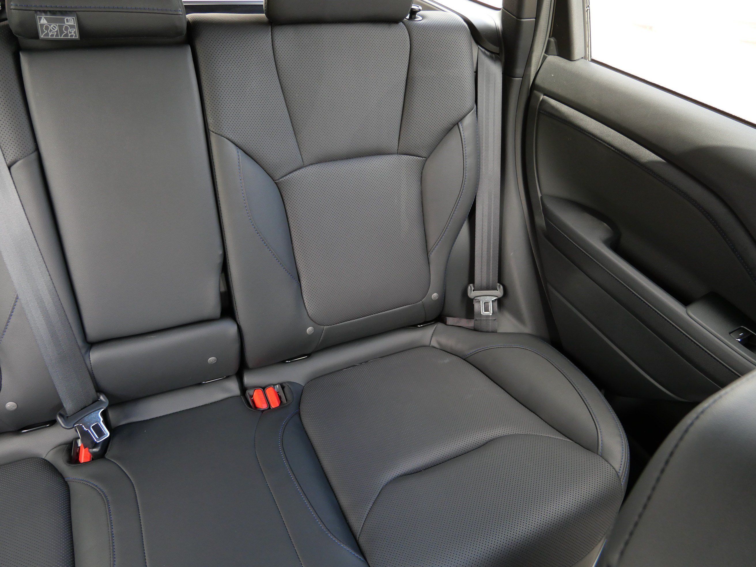 Used 2025 Subaru Forester Limited AWD/4WD image 14