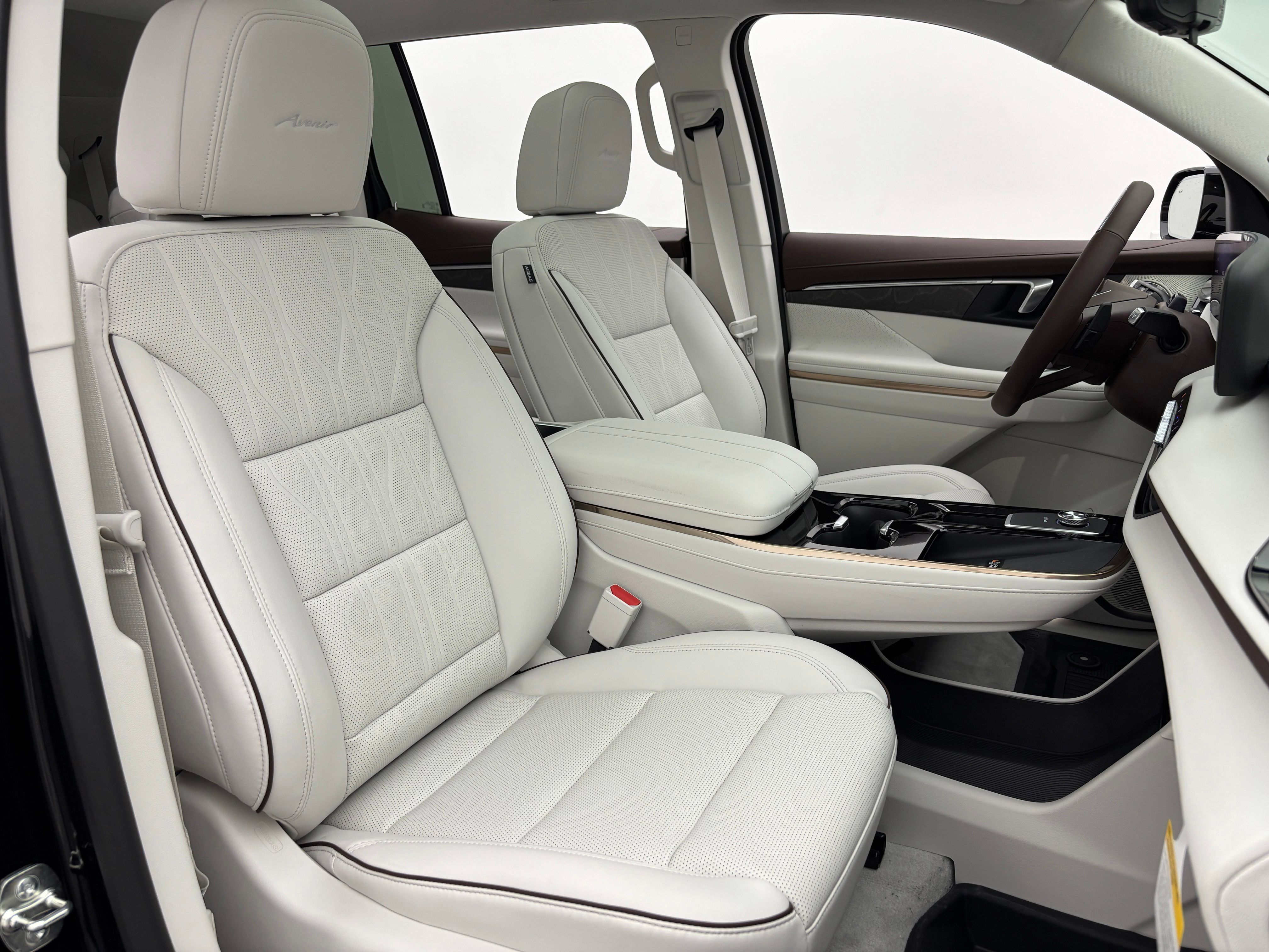 New 2026 Buick Enclave Avenir w/ Super Cruise Package AWD/4WD image 40