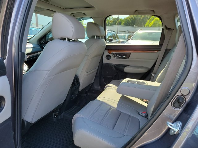 Used 2021 Honda CR-V EX-L image 13