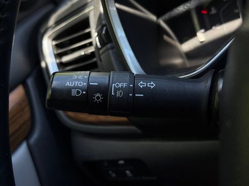 Used 2018 Honda CR-V EX-L image 26