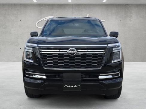 New 2026 Nissan Armada SL image 18