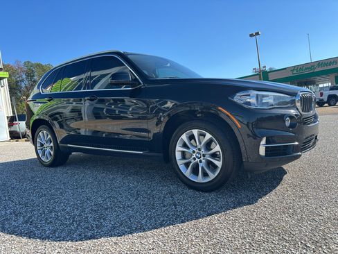 Used 2014 BMW X5 xDrive50i image 8