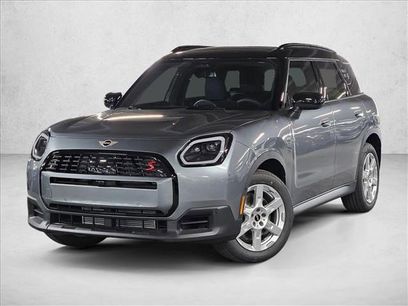 New 2026 MINI Cooper Countryman S w/ Comfort Package Max