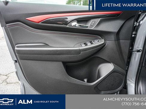 New 2026 Chevrolet TrailBlazer RS w/ Driver Confidence Package image 46