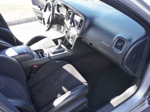 Used 2020 Dodge Charger Scat Pack w/ Plus Group image 23