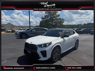 Used 2026 BMW X2 M35i