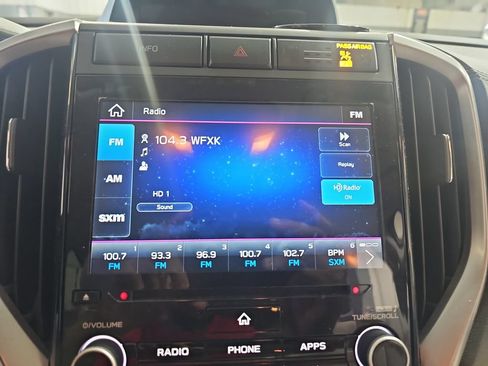 Used 2021 Subaru Ascent Premium w/ Convenience Package AWD/4WD image 22