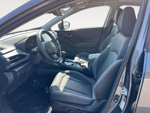 New 2026 Subaru Crosstrek 2.5i Limited AWD/4WD image 9