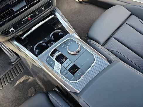 New 2026 BMW 430i Coupe w/ M Sport Package RWD image 25
