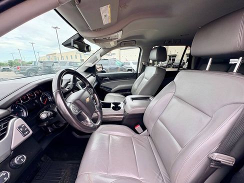 Used 2018 Chevrolet Tahoe LT AWD/4WD image 13