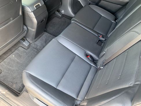 Used 2024 Hyundai Santa Fe Limited AWD/4WD image 46