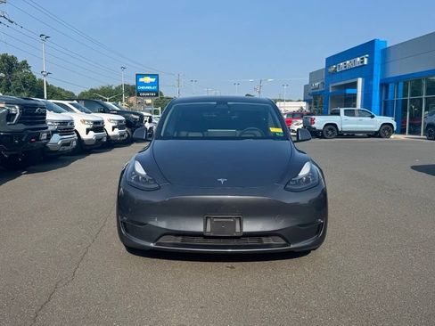 Used 2022 Tesla Model Y Performance AWD/4WD image 23