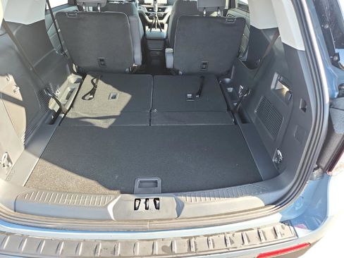 New 2026 Ford Explorer Active image 31