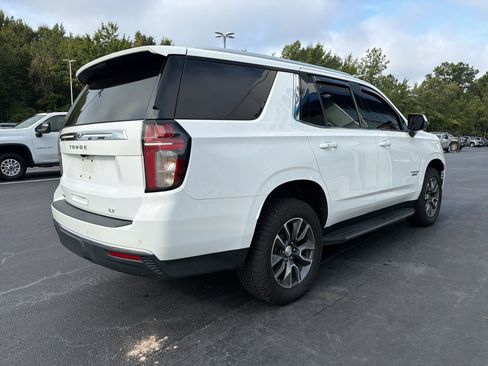 Used 2021 Chevrolet Tahoe LT RWD image 6