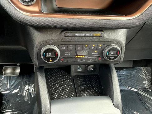 Certified 2021 Ford Bronco Sport Outer Banks AWD/4WD image 15