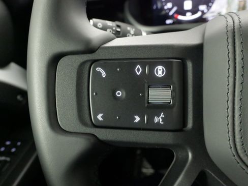 Used 2024 Land Rover Defender 130 Outbound AWD/4WD image 44